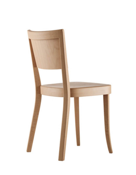 Stuhl 1-790 von Horgenglarus | betz-designmoebel.ch