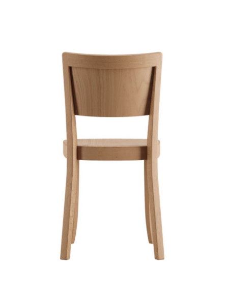 Stuhl 1-790 von Horgenglarus | betz-designmoebel.ch