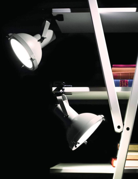 Projecteur 165 Pincer Clip von Nemo Lighting | betz-designmöbel.ch