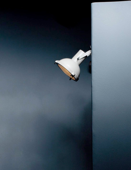 Projecteur 165 Pincer Clip von Nemo Lighting | betz-designmöbel.ch