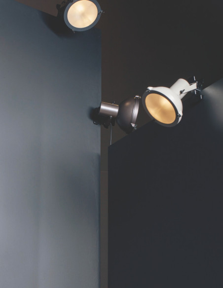 Projecteur 165 Pincer Clip von Nemo Lighting | betz-designmöbel.ch