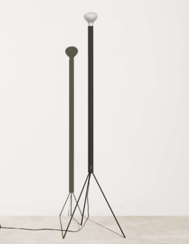 Leuchte Luminator von Flos | betz-designmöbel.ch