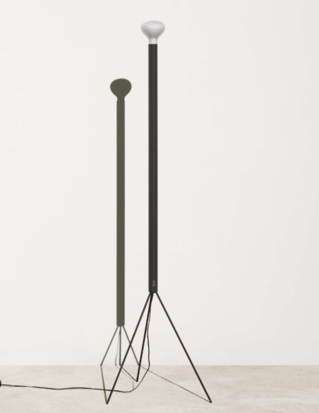 Leuchte Luminator von Flos | betz-designmöbel.ch