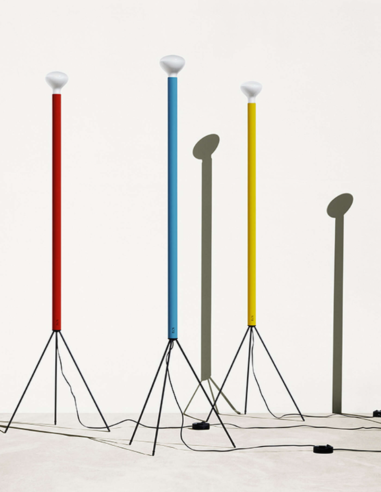 Leuchte Luminator von Flos | betz-designmöbel.ch