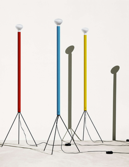 Leuchte Luminator von Flos | betz-designmöbel.ch