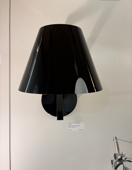 Wandleuchte La Petite Wall von Artemide Ausstellungsstück