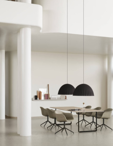 Pendelleuchte Under The Bell von Muuto | betz-designmöbel.ch