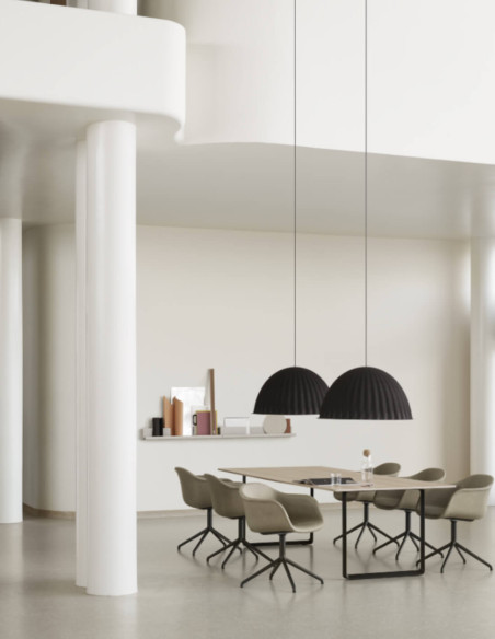 Pendelleuchte Under The Bell von Muuto | betz-designmöbel.ch