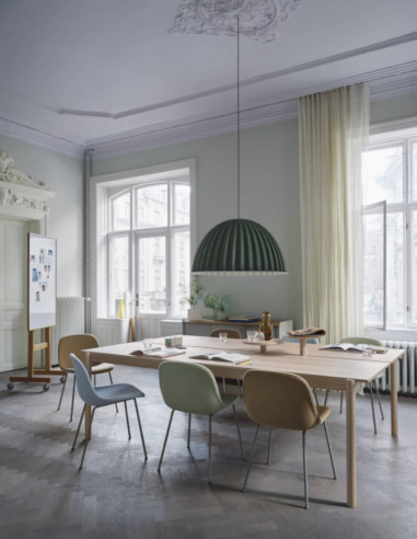Pendelleuchte Under The Bell von Muuto | betz-designmöbel.ch