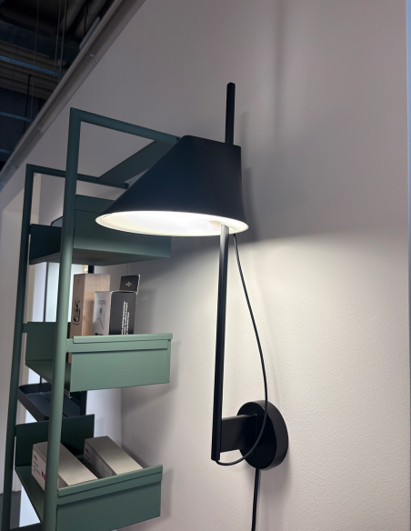 Leuchte Yuh von Louis Poulsen | betz-designmöbel.ch