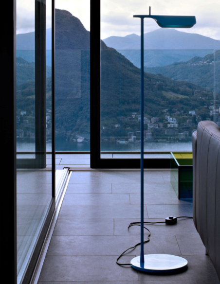 Stehleuchte Tab F von Flos | betz-designmöbel.ch