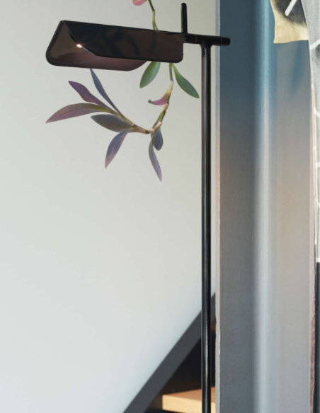 Stehleuchte Tab F von Flos | betz-designmöbel.ch
