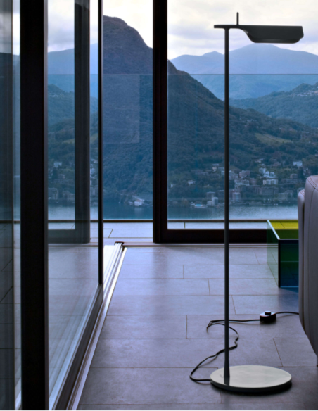 Stehleuchte Tab F von Flos | betz-designmöbel.ch