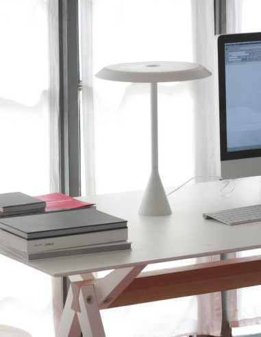 Tischleuchte Panama von Nemo Lighting | betz-designmöbel.ch