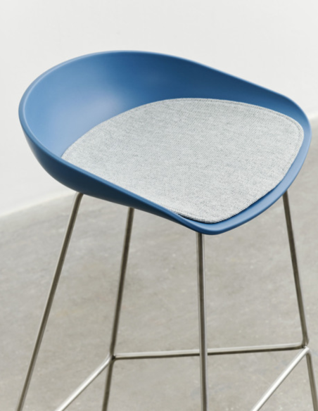 Sitzkissen About a Stool AAS von HAY Einzelstück