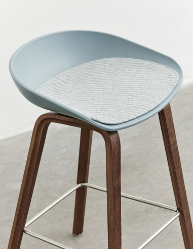 Sitzkissen About a Stool AAS von HAY Einzelstück