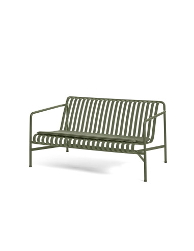 Sitzkissen Palissade für Palissade Lounge Sofa von HAY