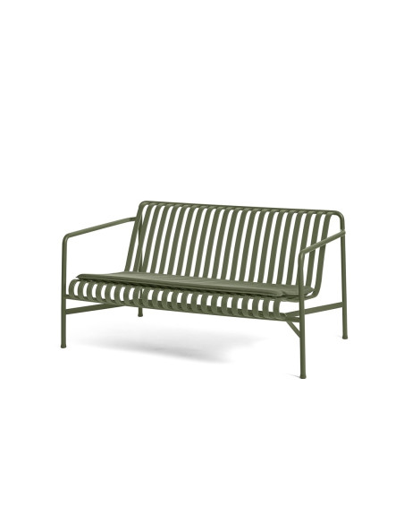 Sitzkissen Palissade für Palissade Lounge Sofa von HAY