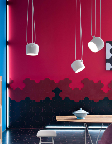 Pendelleuchte Aim von Flos | Betz Wohn- und Bürodesign AG