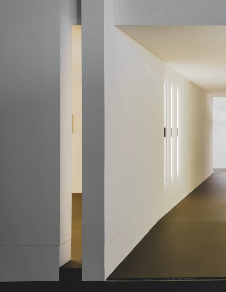 Wandleuchte Linescapes von Nemo Lighting | betz-designmöbel.ch