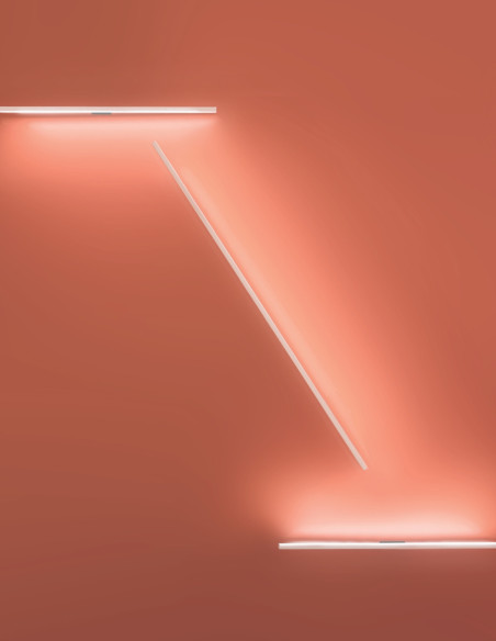 Wandleuchte Linescapes von Nemo Lighting | betz-designmöbel.ch