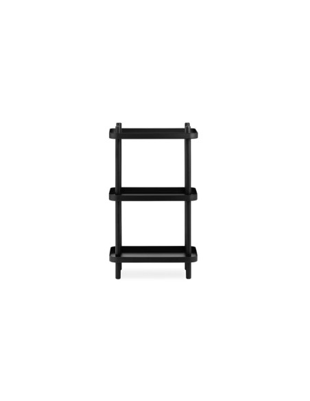 Aufbewahrungsregal Block von Normann Copenhagen | betz-designmöbel.ch