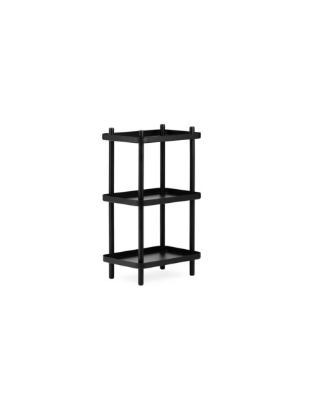 Aufbewahrungsregal Block von Normann Copenhagen | betz-designmöbel.ch