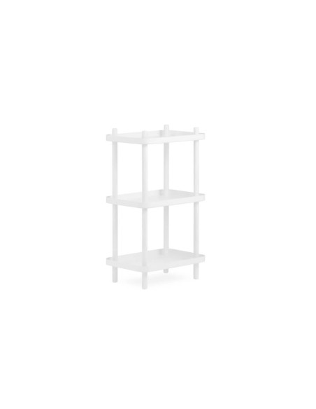 Aufbewahrungsregal Block von Normann Copenhagen | betz-designmöbel.ch
