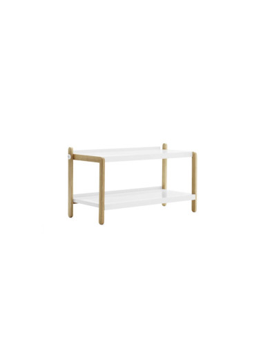 Schuhregal SKO von Normann Copenhagen | betz-designmöbel.ch
