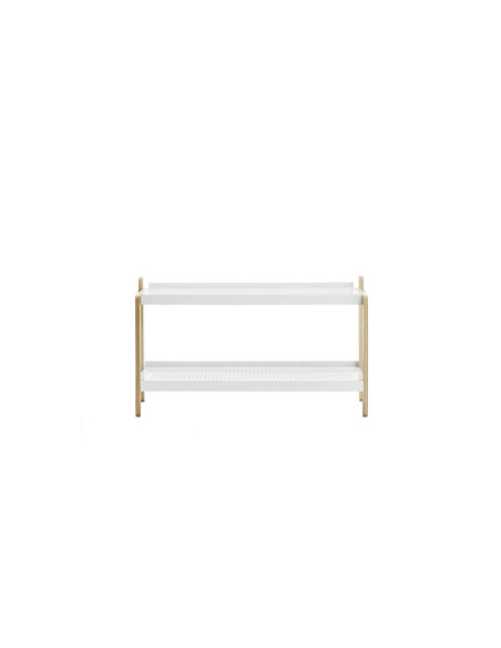 Schuhregal SKO von Normann Copenhagen | betz-designmöbel.ch