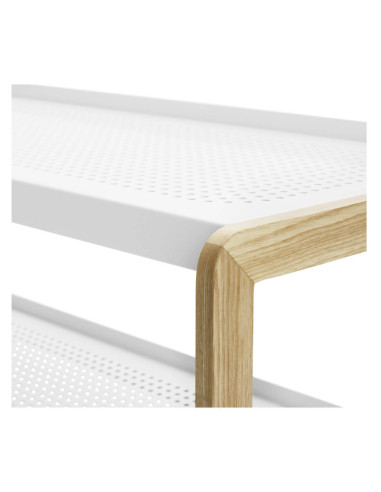 Schuhregal SKO von Normann Copenhagen | betz-designmöbel.ch