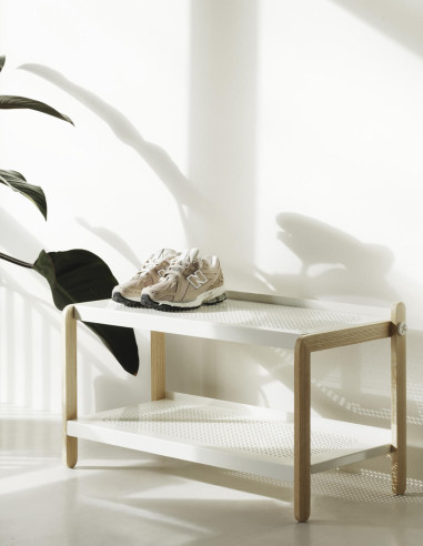 Schuhregal SKO von Normann Copenhagen | betz-designmöbel.ch