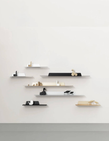 Wandregal Jet von Normann Copenhagen | betz-designmöbel.ch