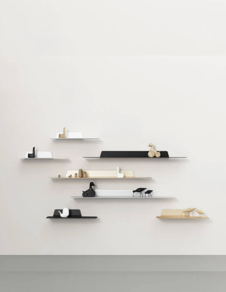Wandregal Jet von Normann Copenhagen | betz-designmöbel.ch