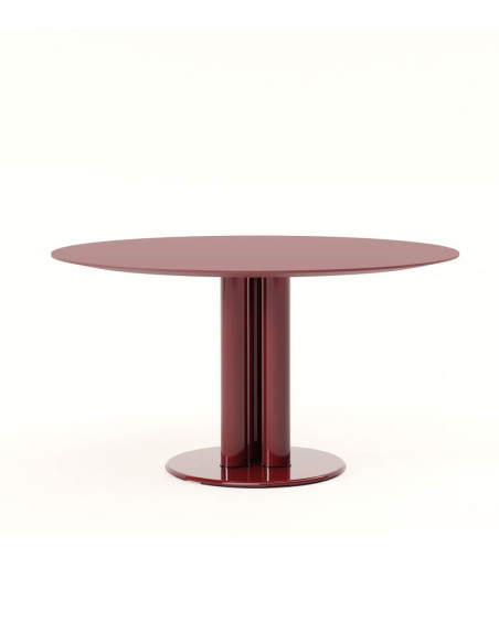 Tisch Marcuso 2531 - 2533 von Zanotta I betz-designmoebel.ch