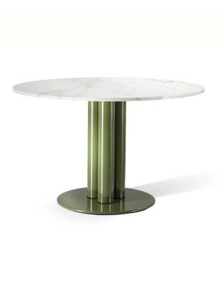 Tisch Marcuso 2531 - 2533 von Zanotta I betz-designmoebel.ch