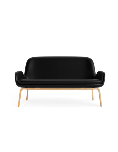2-Sitzer-Sofa Era mit Holzgestell von Normann Copenhagen | betz-designmöbel.ch