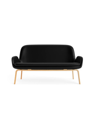 2-Sitzer-Sofa Era mit Holzgestell von Normann Copenhagen | betz-designmöbel.ch