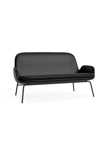 2-Sitzer-Sofa Era mit Stahlgestell von Normann Copenhagen | betz-designmöbel.ch