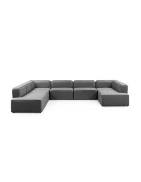 Modularsofa Rope 410 von Normann Copenhagen | betz-designmöbel.ch