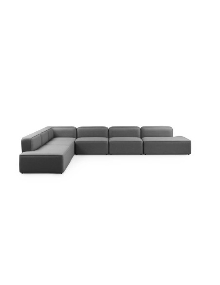 Modularsofa Rope 410 von Normann Copenhagen | betz-designmöbel.ch