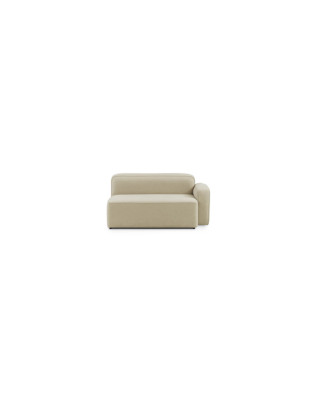Modularsofa Rope 420 von Normann Copenhagen | betz-designmöbel.ch
