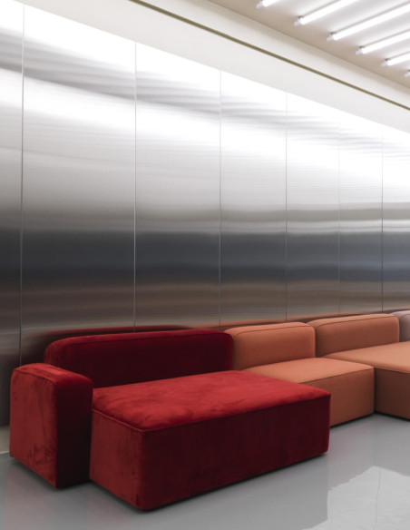 Modularsofa Rope 420 von Normann Copenhagen | betz-designmöbel.ch
