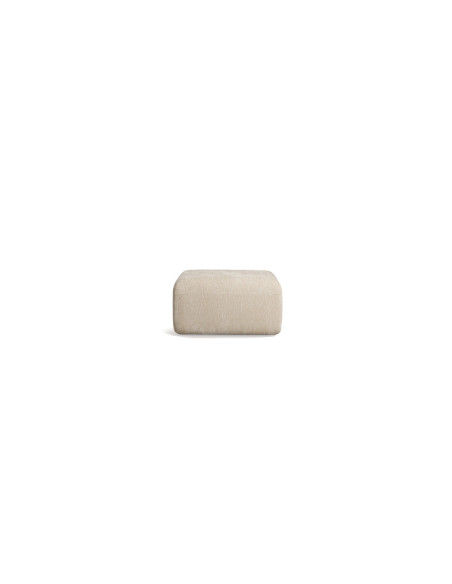 Modularsofa Rope Pouf Klein 700 von Normann Copenhagen | betz-designmöbel.ch