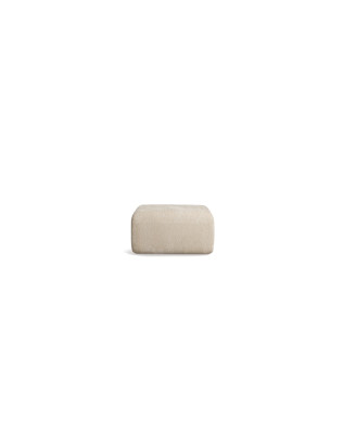 Modularsofa Rope Pouf Klein 700 von Normann Copenhagen | betz-designmöbel.ch