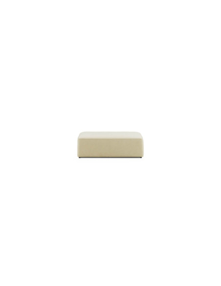 Modularsofa Rope Pouf Gross 710 von Normann Copenhagen | betz-designmöbel.ch