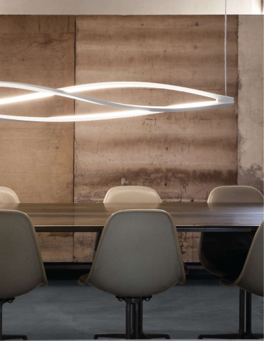In The Wind horizontal von Nemo Lighting | betz-designmöbel.ch