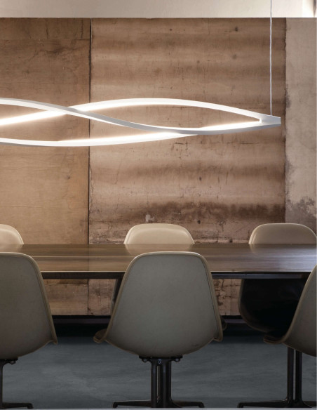 In The Wind horizontal von Nemo Lighting | betz-designmöbel.ch