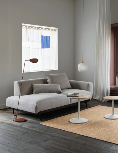 3-Sitzer Sofa In Situ Konf. 6 von Muuto Einzelstück