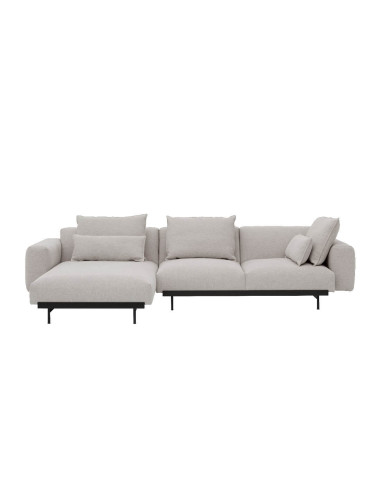 3-Sitzer Sofa In Situ Konf. 6 von Muuto Einzelstück